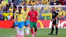 المغرب يبعث رسالة قوية في المونديال بتعادل مستحق أمام البرازيل