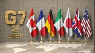 حضور عربي وازن في قمة السبع بإيفيان.. اعتراف دولي بالدور المحوري للمنطقة في صناعة الاستقرار العالمي