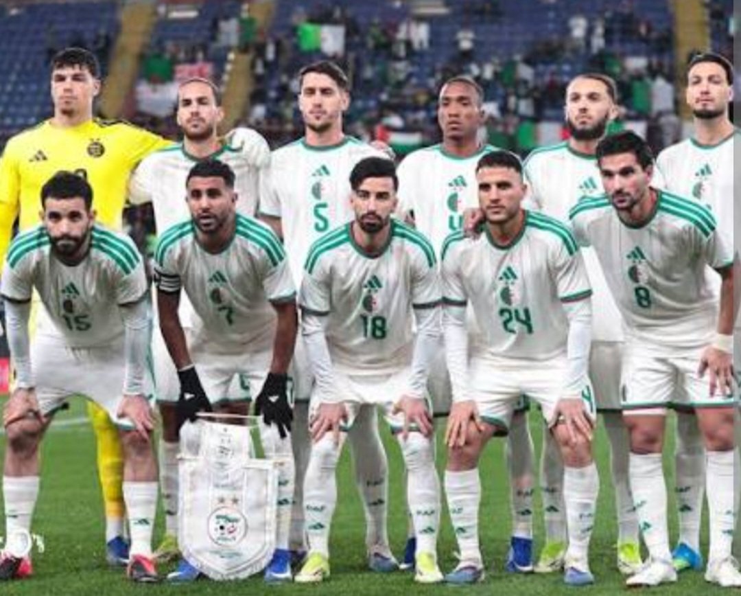 جدل في الجزائر بعد غياب مسؤولين من “الفاف” عن مونديال 2026.. التأشيرات أم التقشف المالي؟