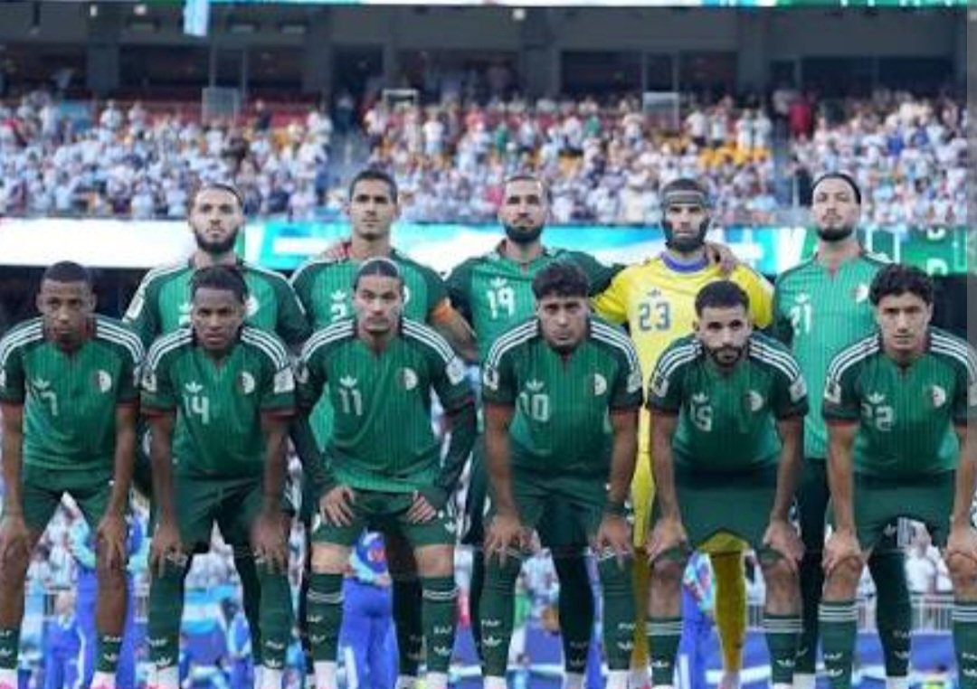 الأرجنتين تضرب بقوة في مستهل الدفاع عن اللقب.. وميسي يواصل كتابة التاريخ