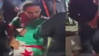 سلوك فردي يثير الجدل في مونديال 2026.. عندما تتحول المدرجات من فضاء للتشجيع إلى مصدر للإحراج