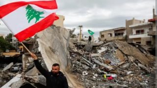 لبنان تحت النار.. التصعيد الإسرائيلي وحزب الله يدفعان المنطقة نحو المجهول