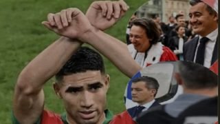 قضية أشرف حكيمي تعيد الجدل حول المحاكمات الإعلامية.. بين سلطة القضاء وأحكام الرأي العام