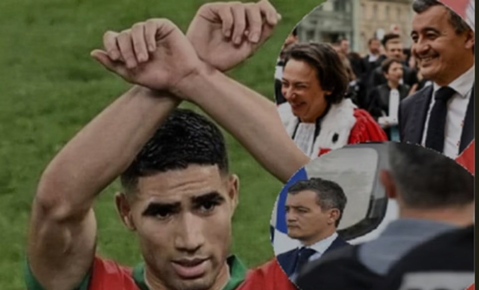 قضية أشرف حكيمي تعيد الجدل حول المحاكمات الإعلامية.. بين سلطة القضاء وأحكام الرأي العام