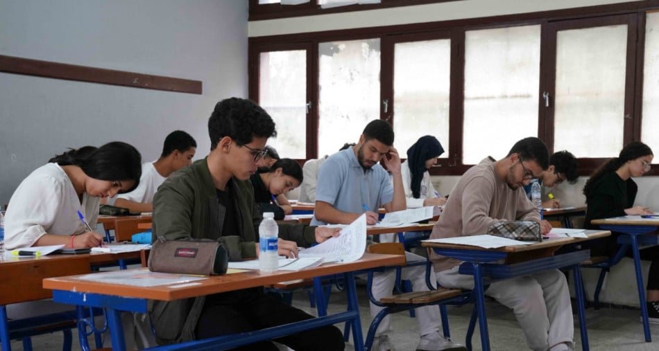 نتائج البكالوريا 2026.. ارتفاع نسبة النجاح إلى 64,8% وأكثر من 262 ألف ناجح في الدورة العادية