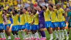 البرازيل تقلب الطاولة على اليابان وتخطف بطاقة العبور إلى ثمن نهائي مونديال 2026