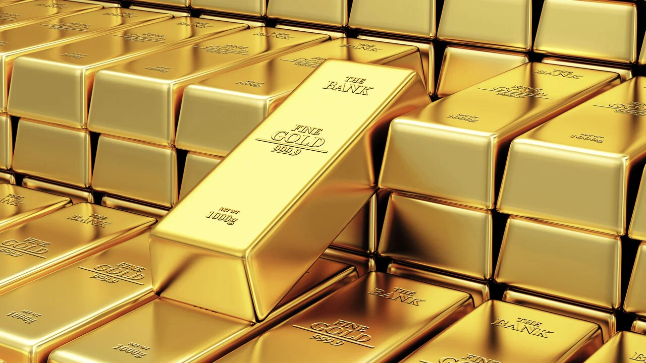 الذهب يواصل الصعود عالمياً مدعوماً بتراجع عوائد السندات الأمريكية