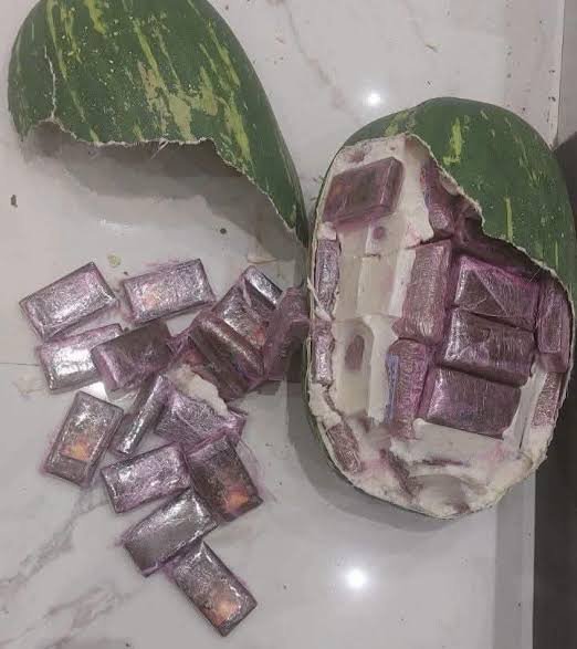 إحباط محاولة لتهريب 700 كيلوغرام من الشيرا بضواحي طنجة