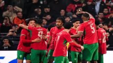 المغرب يهزم هايتي برباعية ويحجز بطاقة العبور إلى الدور المقبل