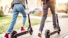 الحكومة تتجه إلى تقنين الدراجات الكهربائية” التروتينيت ” وتشدد شروط استعمالها