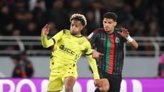 المغرب الفاسي والجيش الملكي يهدران فرصة الانفراد بالصدارة