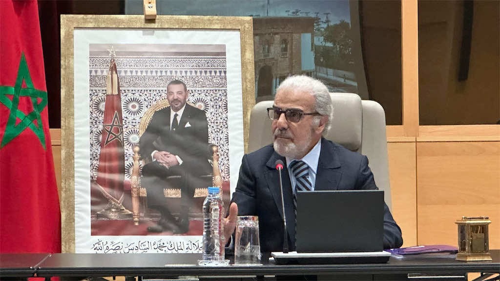 الجواهري: الدعم العمومي ضروري في الأزمات ولا يمكن أن يتحول إلى سياسة دائمة