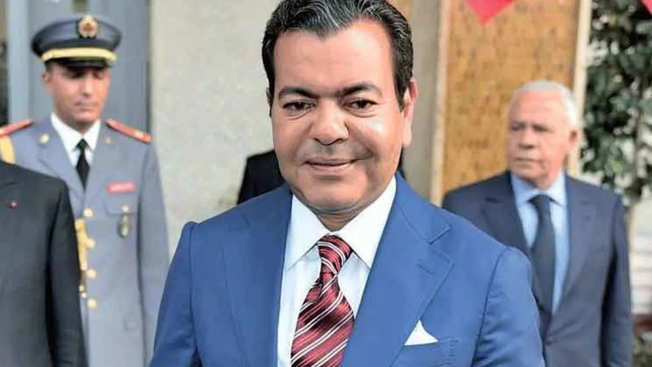 الذكرى الـ56 لميلاد الأمير مولاي رشيد.. مناسبة وطنية تتجدد فيها مشاعر الوفاء 