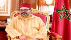 الملك يستقبل 12 سفيرا جديدا بالرباط لتعزيز الشراكات الدبلوماسية للمملكة