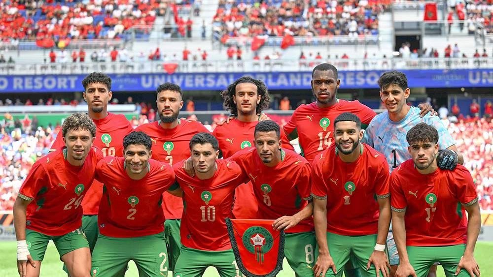 من إنجاز قطر إلى طموح اللقب.. المغرب يكتب فصلًا جديدًا في كأس العالم