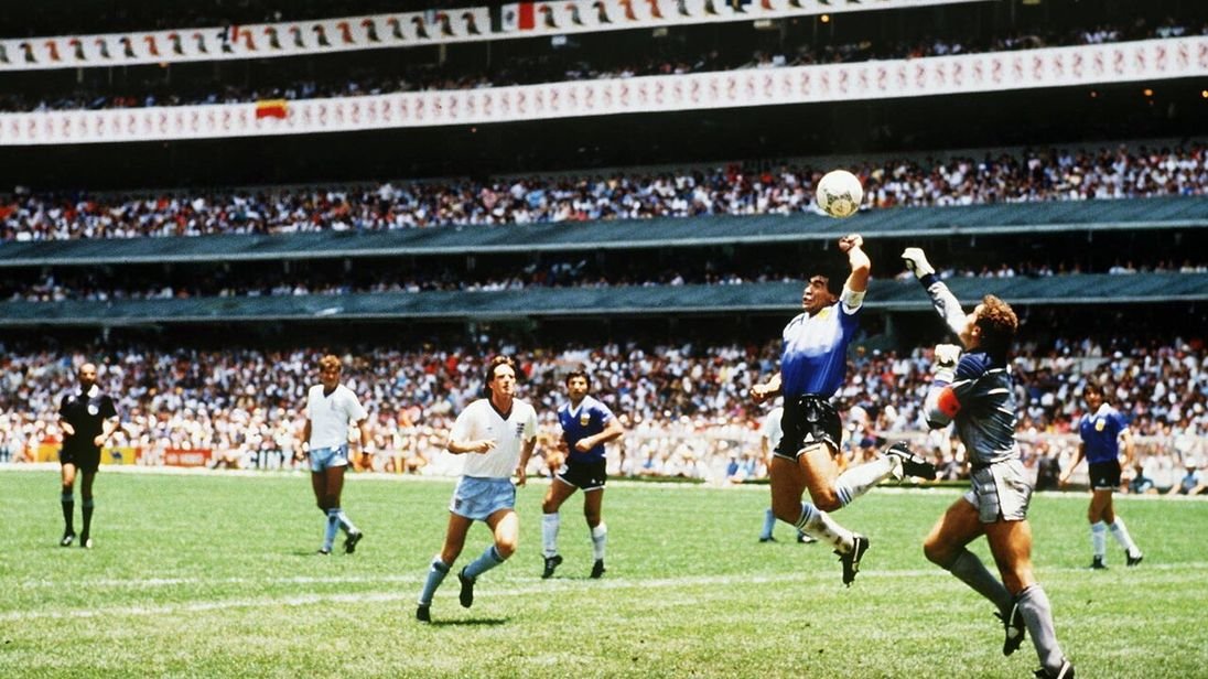 كأس العالم 2026.. صدام إنجلترا والأرجنتين يعيد ذكريات مارادونا وبيكهام