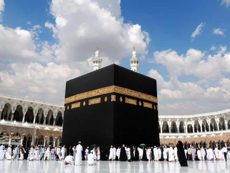 وزارة الأوقاف تحدد موعد المرحلة الثانية لاستخلاص مصاريف الحج لموسم 1448 هـ