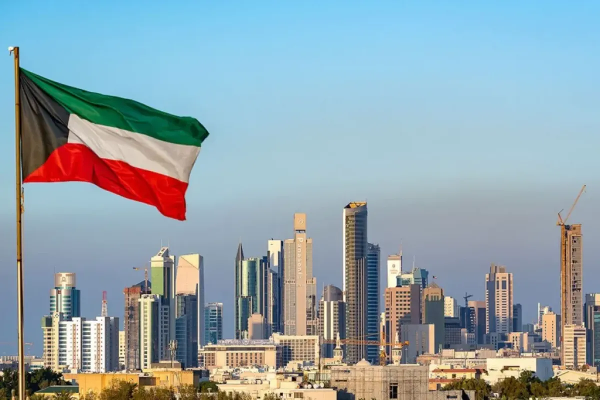 الكويت تدين هجمات إيرانية وتؤكد: سيادتنا خط أحمر