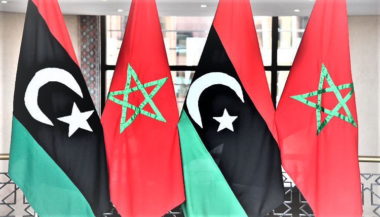 ليبيا تجدد دعمها للمغرب بعد إحباط مخطط إرهابي
