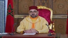 جلالة الملك يوجه غدا الأربعاء خطابا ساميا إلى شعبه الوفي بمناسبة عيد العرش المجيد