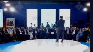 الأحرار” يفتح مبكرا  ورش البرنامج الانتخابي.. وعود باستكمال الإصلاحات وتعزيز الدولة الاجتماعية