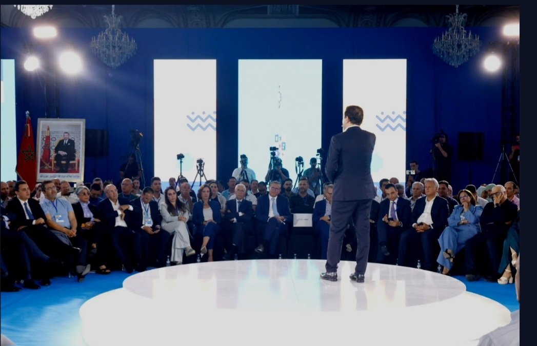 الأحرار” يفتح مبكرا  ورش البرنامج الانتخابي.. وعود باستكمال الإصلاحات وتعزيز الدولة الاجتماعية