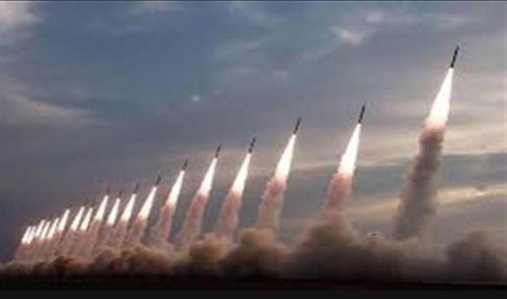 اعتراض صواريخ باتجاه العقبة الأردنية.. تصعيد جديد يعكس هشاشة المشهد الأمني في الشرق الأوسط