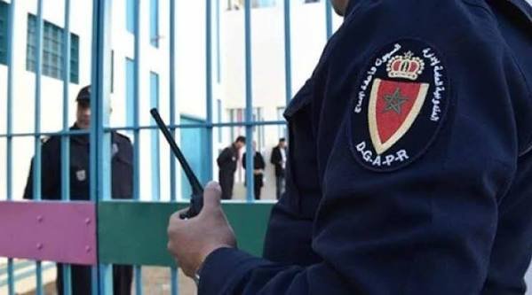 المندوبية تفند مزاعم بشأن معتقلي أحداث الشغب وتؤكد تمتعهم بحقوقهم القانونية