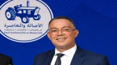 رسميا.. فوزي لقجع ينضم إلى المكتب السياسي لحزب الأصالة والمعاصرة