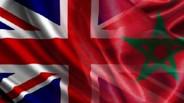 المغرب وبريطانيا يعززان التعاون التجاري بقواعد منشأ محدثة ومرنة