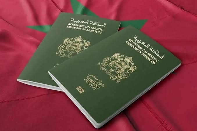المغرب يطلق جيلا جديدا من جواز السفر البيومتري.. الأمازيغية تدخل لأول مرة