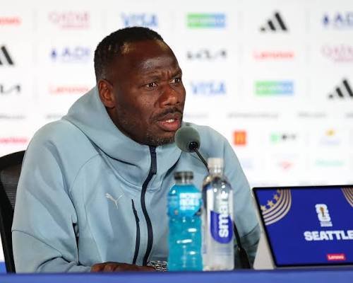 الاتحاد السنغالي يقيل بابي ثياو بعد الإخفاق في مونديال 2026