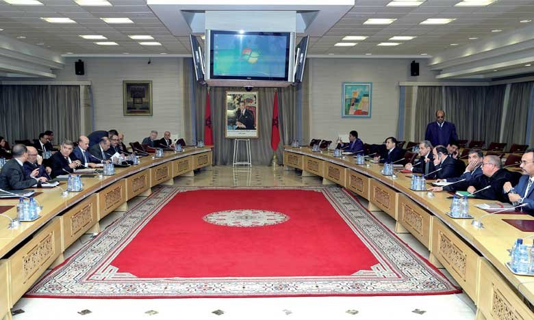 انتخابات 2026.. الداخلية تكشف إجراءات غير مسبوقة وتطلق لجنة مركزية لضمان نزاهة الاستحقاقات