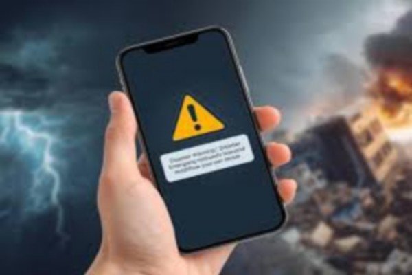 وزارة التجهيز تطلق نظاما جديدا للإنذار عبر رسائل نصية قبل الكوارث الطبيعية