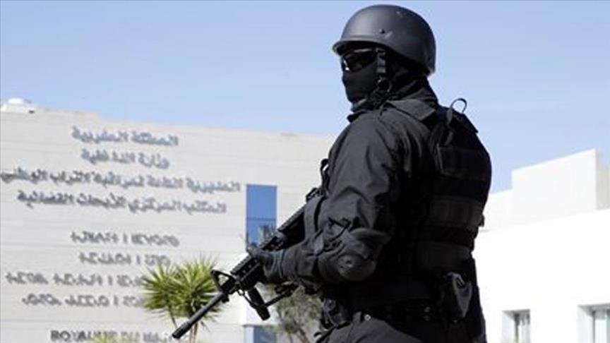 ضربة استباقية.. الأمن المغربي يفكك خلية إرهابية مرتبطة بـ”داعش” ويوقف 10 متطرفين