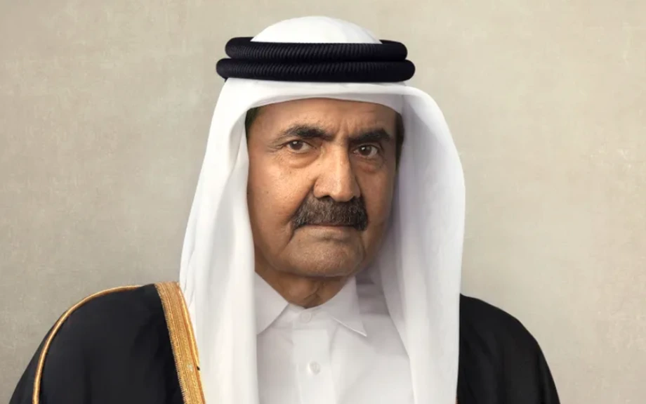 قطر تعلن الحداد أربعة أيام بعد وفاة الأمير الوالد حمد بن خليفة آل ثاني