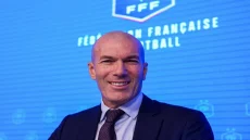 رسمياً.. زين الدين زيدان مدربا جديدا لمنتخب فرنسا حتى 2030