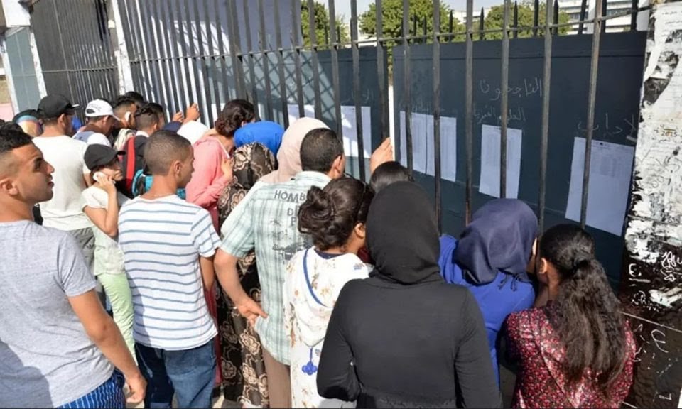 بعد الدورة الاستدراكية.. وزارة التربية تكشف الحصيلة النهائية لنتائج البكالوريا 2026