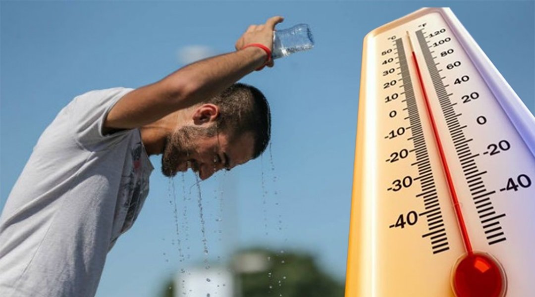 لماذا ترتفع درجات الحرارة بالمغرب؟ الأرصاد توضح