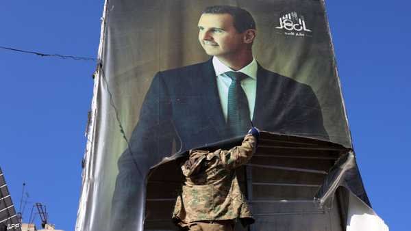 سوريا: محكمة الجنايات  تدين بشار الأسد وتحكم عليه بالإعدام