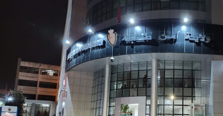 طنجة.. توقيف فرنسي مبحوث عنه دوليا بتهمة القتل العمد