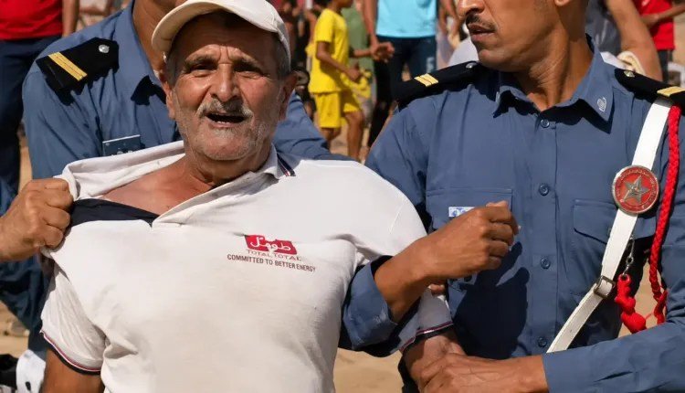 أحكام سجنية في حق «مول فيرمة لاڤوكا» وابنه بسلا