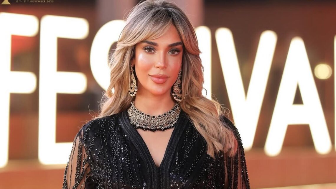 كريمة غيث تخرج عن صمتها بعد جدل «زواج القهرة» وتكشف حقيقة عبارتها المثيرة للجدل