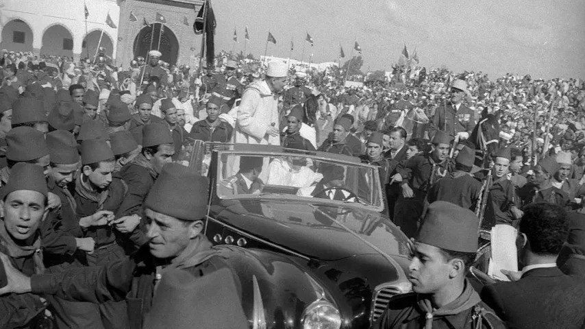 ذكرى ثورة الملك والشعب محطة حاسمة في مسيرة الكفاح الوطني من أجل التحرر