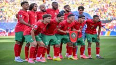 أسود الأطلس يدشنون تصفيات “كان 2027” بمواجهة الغابون في الرباط