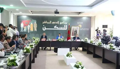 وزارة الإسكان تقيّم “دعم سكن” بعد سنتين من إطلاقه