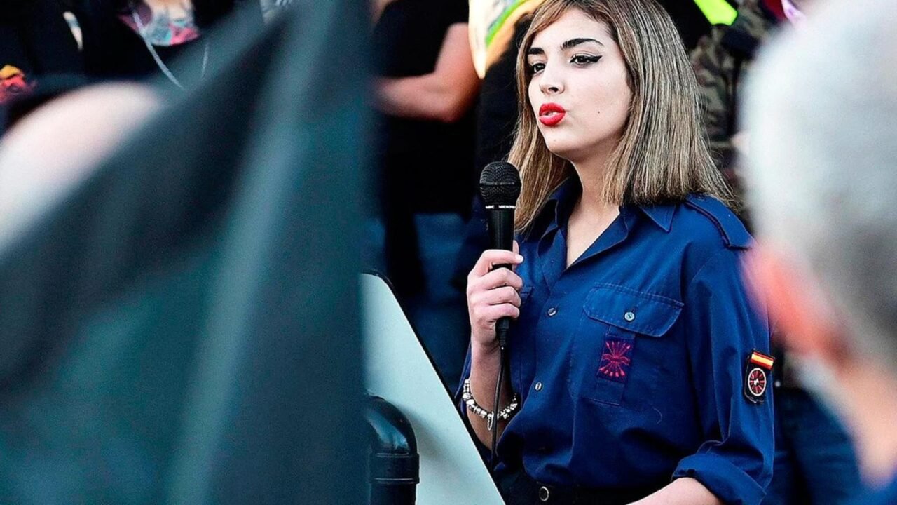 القضاء الإسباني يؤيد إدانة متطرفة حرضت على كراهية المهاجرين المغاربة