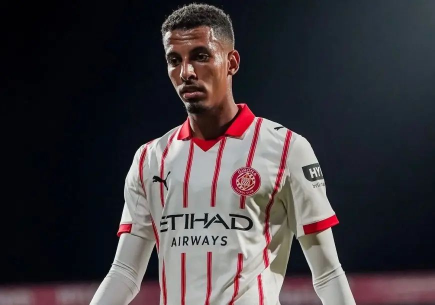 برشلونة يضع أوناحي ضمن خياراته لتعويض دي يونغ في الميركاتو الصيفي