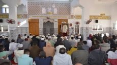 وزارة الأوقاف تختار «المواطنة» محوراً لخطبة الجمعة