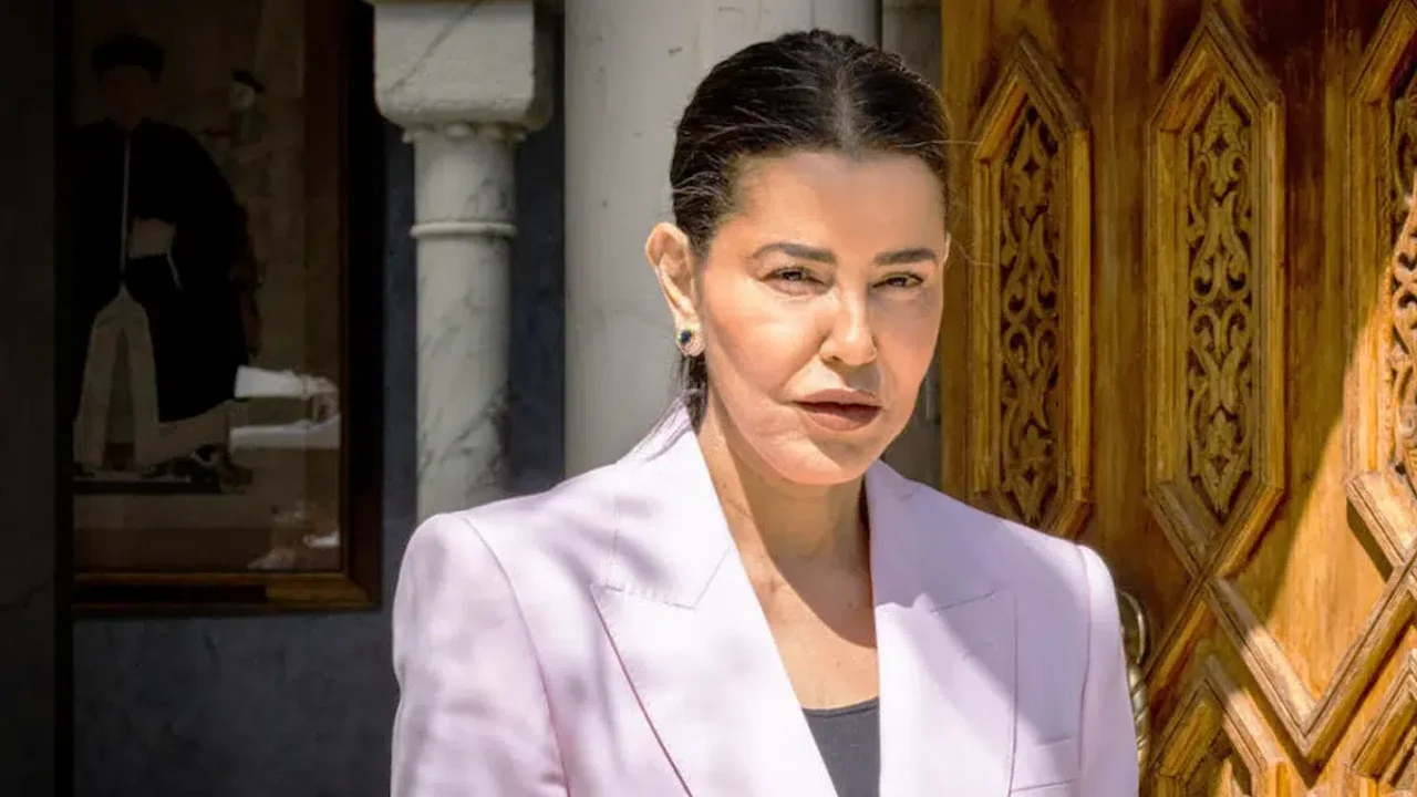 الشعب المغربي يحتفل غدا الأربعاء بذكرى ميلاد صاحبة السمو الملكي الأميرة للا مريم